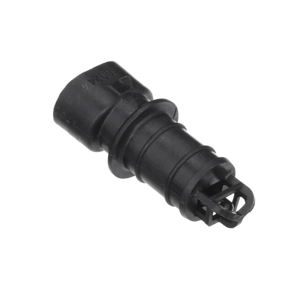 Sensor de temperatura de admisión de aire genuino OEM NUEVO Buick Chevy GMC Pontiac 12160244 Foto 3 de 4