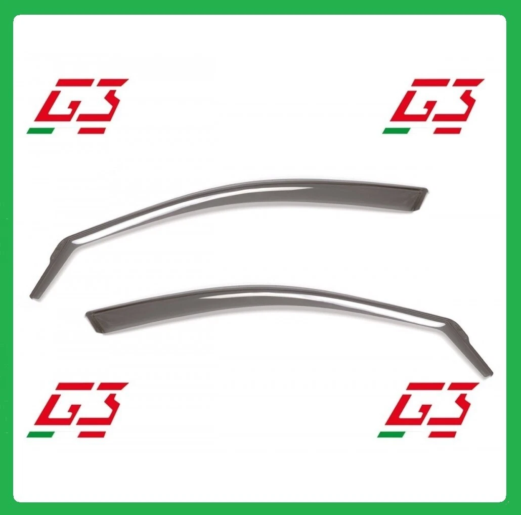 Paraurti FT0331001 PRASCO per FIAT