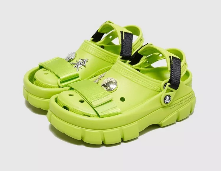 Crocs 9m 11w cheap