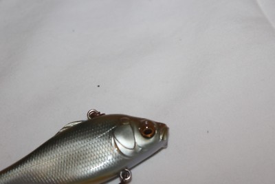MEGABASS-WOBBLER-MADE IN JAPAN-Nr-67