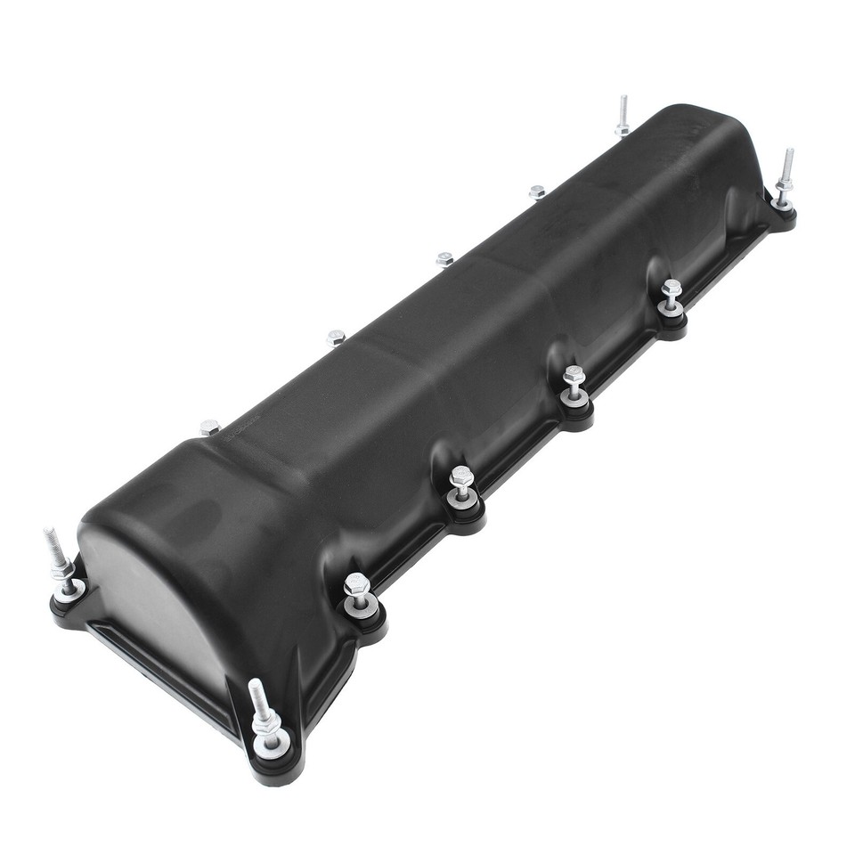 Jeu De Joints De Couvercle De Soupape Pour Dodge/Jeep 4.7L – Réf. 53020877, 53020878 – En Caoutchouc Résistant