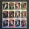 2021-22 Donruss Optic BASE Complete Your Set You Pick Basketball Card #1-150