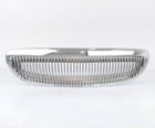 For Holden WH Statesman Fully Chrome Grill Chevrolet Caprice 2001-2003