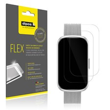 2x protective film for Naixues CS5 1.47 inch, 100 coating,