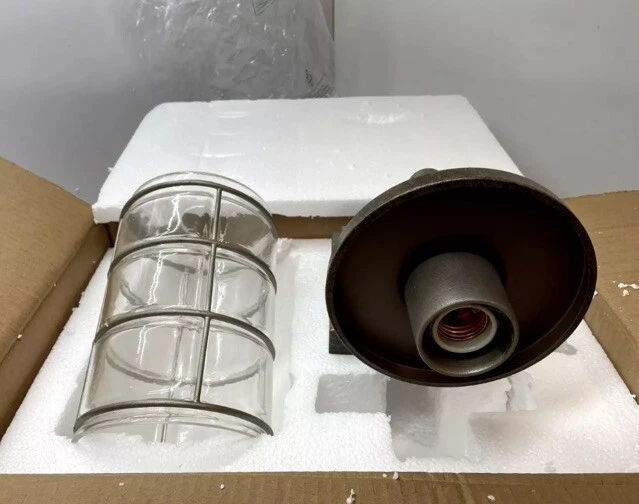 Capital Lighting 629411-439 Grey Colby Single Light 6"W Bathroom Sconce - Image 2 of 3