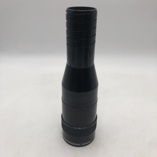 SANYO PLC-XP40/45 Lens 5.5-8.7 IN XTRA BRIGHT ZOOM NAVITAR/BUHL 829MCZ087