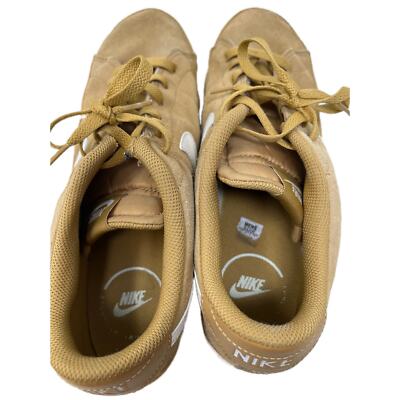 Nike Court Legacy  display picture 3