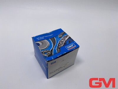 SKF Zahnflachriemenscheibe PHP 20-8M-30TB 1008 synchronous pulley/sprocket