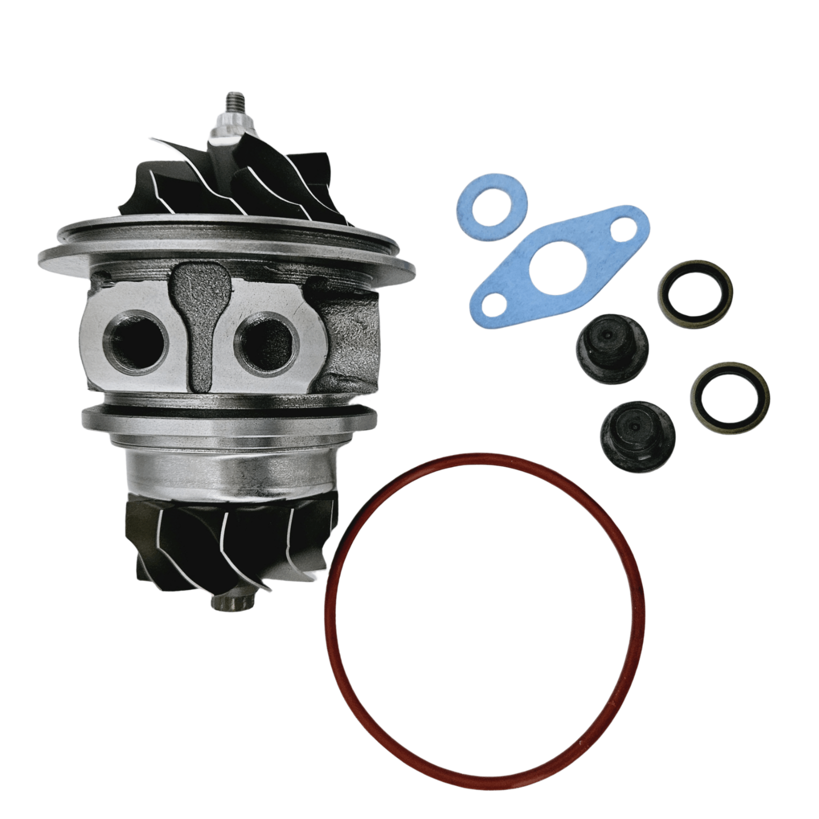 Turbocharger TD04 Core CHRA for Hyundai Sonata Kia 28231 2G41 Turbo Cartridge