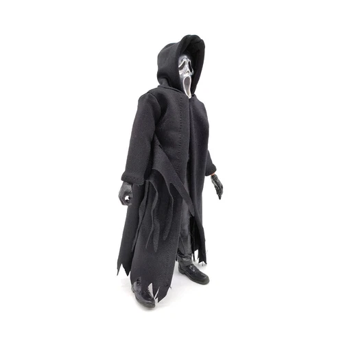 NECA Ghostface Inferno Ultimate 7" Action Figure Scream Movie Ghost Face Toy - Picture 17 of 21