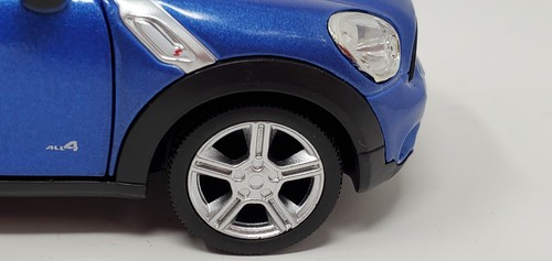 mini cooper hard top countryman s all metal - Picture 13 of 32