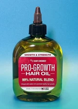 Hair Chemist Pro Growth Hair Oil
