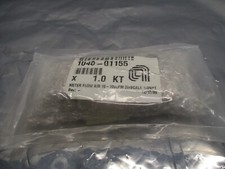 AMAT 1040-01155, Dywer VFA-27-SSV METER FLOW AIR 10-100LPM 2"SCALE 1/8NPT,115029
