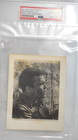 Muhammad Ali Signed Auto Autographed Newspaper Photo  💎 PSA/