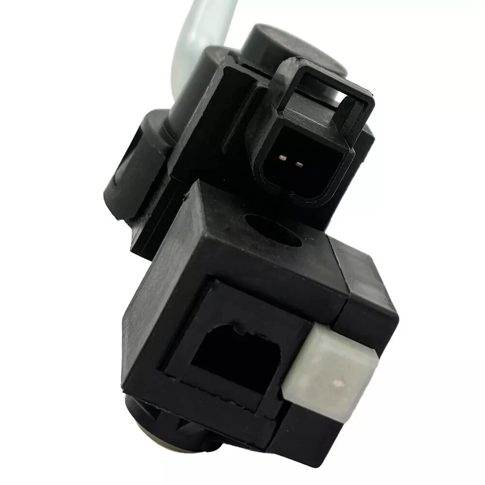 924-976 Shift Interlock Solenoid For Chevy Silverado 1500 GMC Sierra 2500 3500 Foto 2 de 4