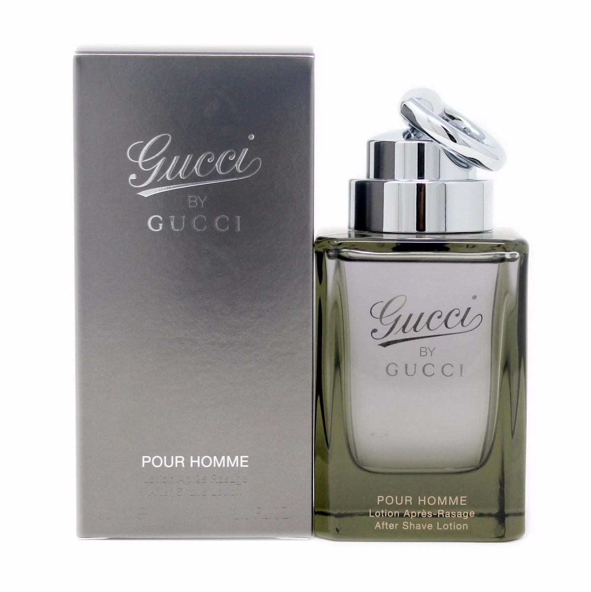 Gucci Aftershave Fragrances for Women for sale | eBay