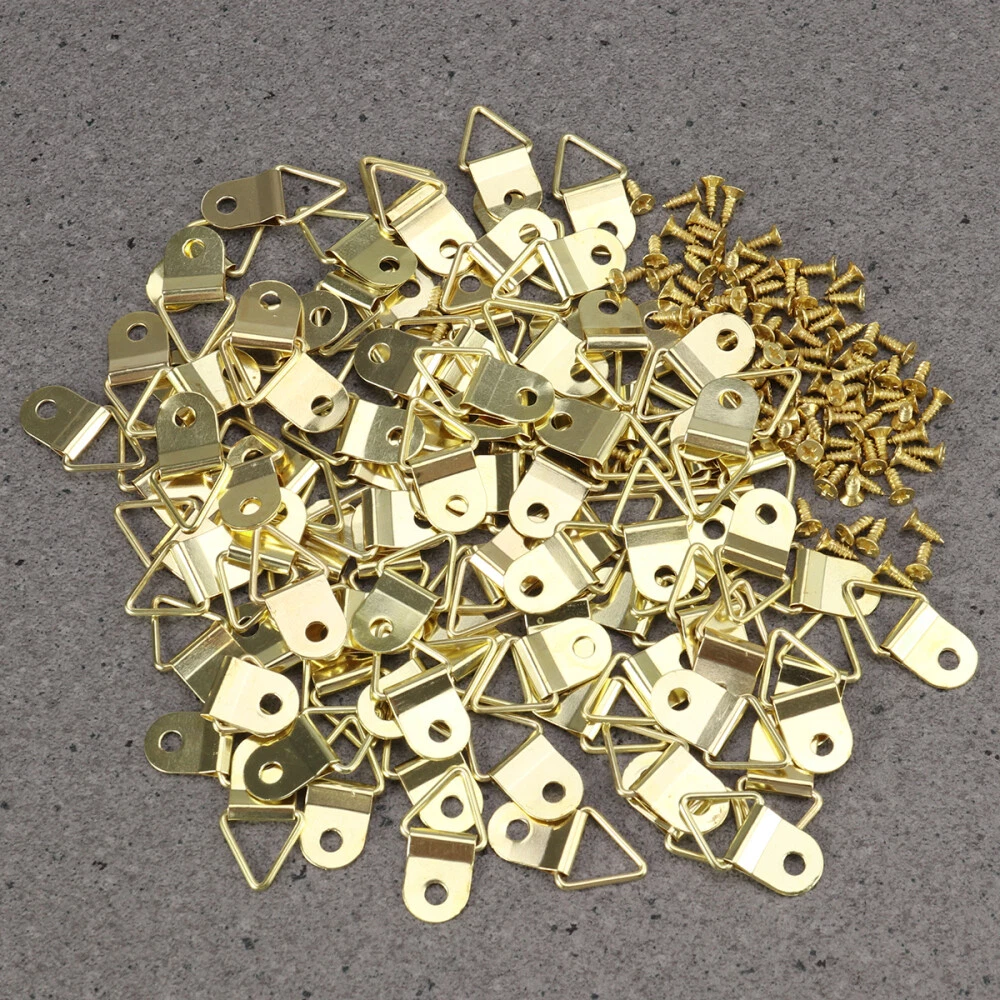 Triangle Hooks To Hang