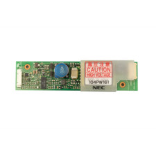 Ccfl Inverter For 10.4 Nec Nl6448bc33-59