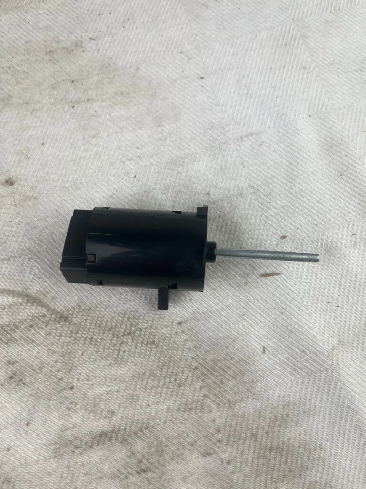 BWD Intermotor BL160 BL160 HVAC Blower Control Switch - Image 3 of 4