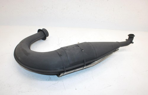 99 Arctic Cat Z 440 OEM Exhaust Expansion Chamber 0712-384 SA167