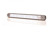 LED INTERIOR LIGHTING WITH SENSOR - 12V - 8 LED 238mm - INTERIOR LIGHT