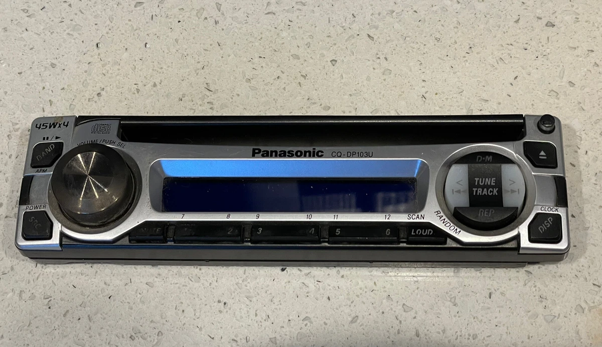 25+ Panasonic Car Electronics Accessories for sale | Updated Oct 2026
