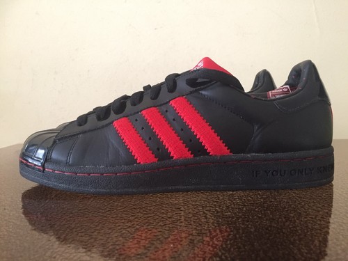 ADIDAS SUPERSTAR – HannibalStore