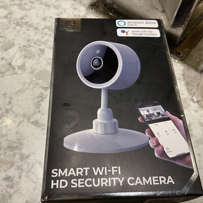 Premier Accessory Group PWIFCAM Wifi Camera BRAND NEW MAKE OFFER