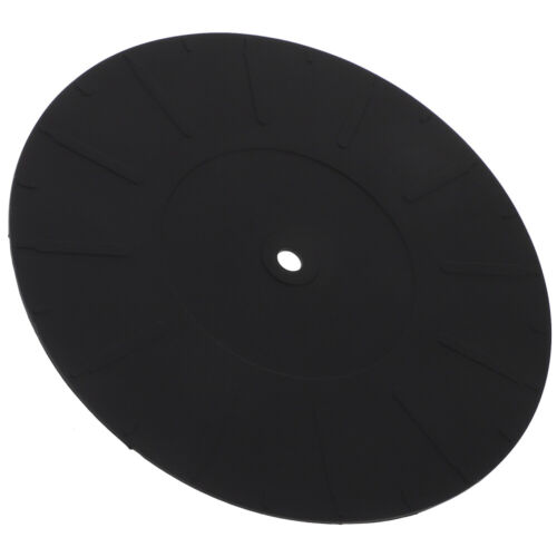 High-Quality Vinyl Record Pad - Protect Your Vinyl Collection Today - Photo 1/12