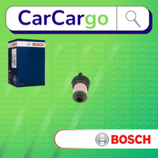 Bosch Fuel Filter For Ford Transit 2016-2024 8200mm OEM Quality NEW