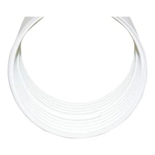 5.5" Portable Air Conditioner (A/C) hose Coupling/Coupler/Connector(3D printed)