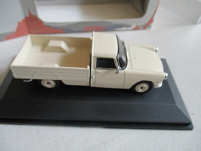 PEUGEOT 403 PICK-UP 1967 - ODEON 1/43 EUR 42,95 - FR