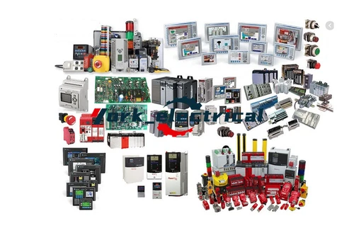 Fast Delivery Logic Programmable Parker Servo Drives 690-432300C0-B00P00-A400