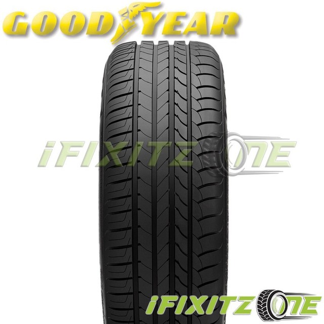 Goodyear Efficient Grip Run Flat 235/45R19 Tire for sale online | eBay