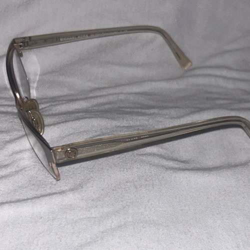 MICHAEL KORS MK 7004 (1030) Palos Verdes Unisex Eyeglasses 53-15-140 Frame Only - Picture 5 of 5