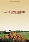 American Gothic (DVD, 2005)