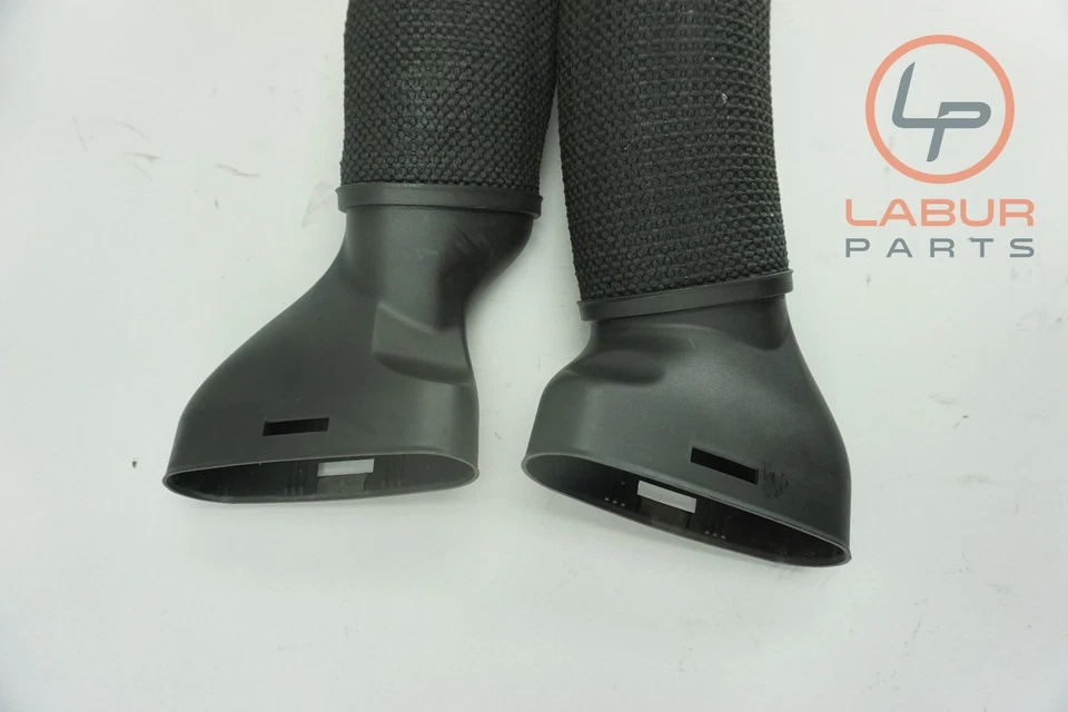 Manguera conducto admisión aire delantero izquierdo y derecho mercedes clk350 w209 06-09 c1538 Foto 3 de 4