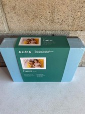 Aura Digital Picture Frame - 10.1" HD Display Wirecutter's Best Digital Frame