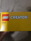 LEGO CREATOR: Vespa (40517) — photo 4