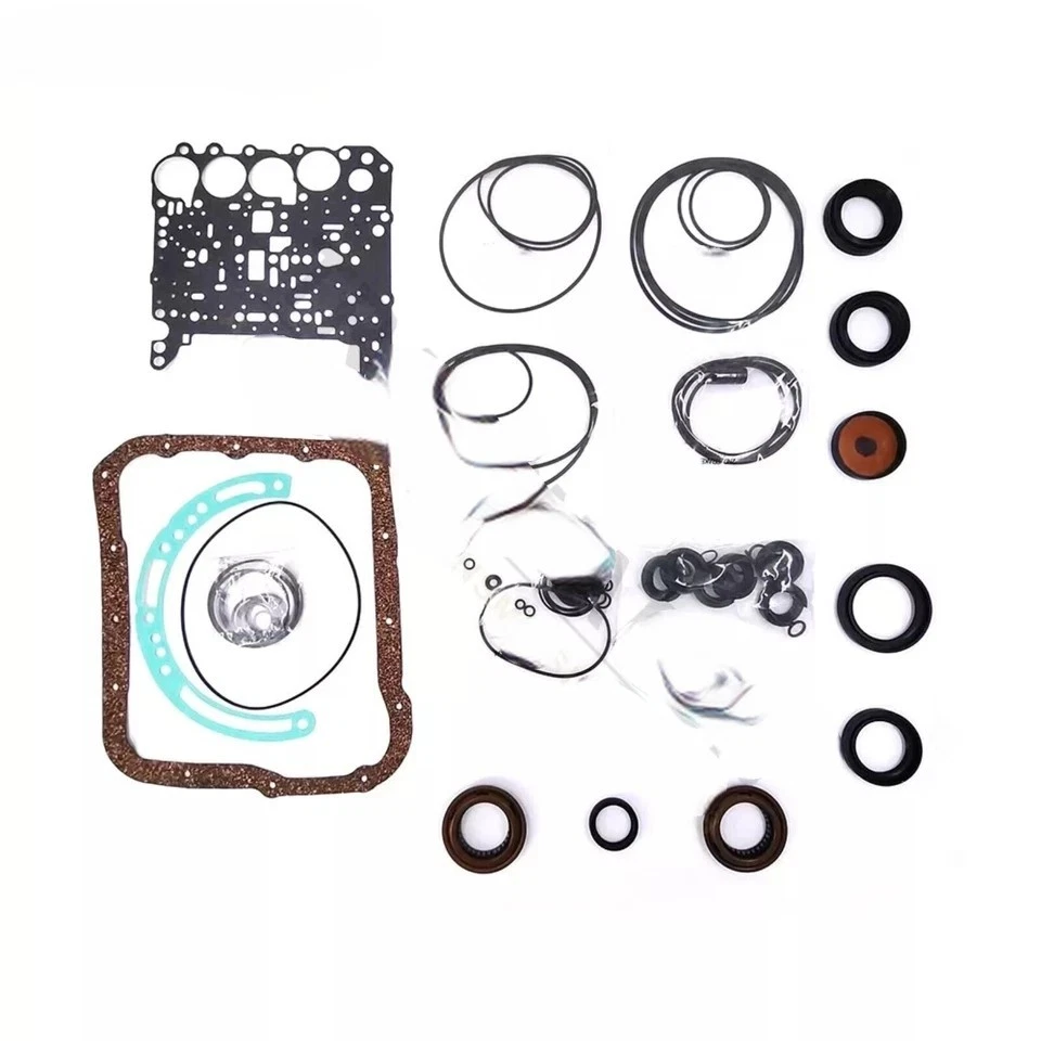 Ремонтный комплект Transmission Master F4A51 F4A52 подходит для Mitsubishi 1996-up - Изображение 3 из 4