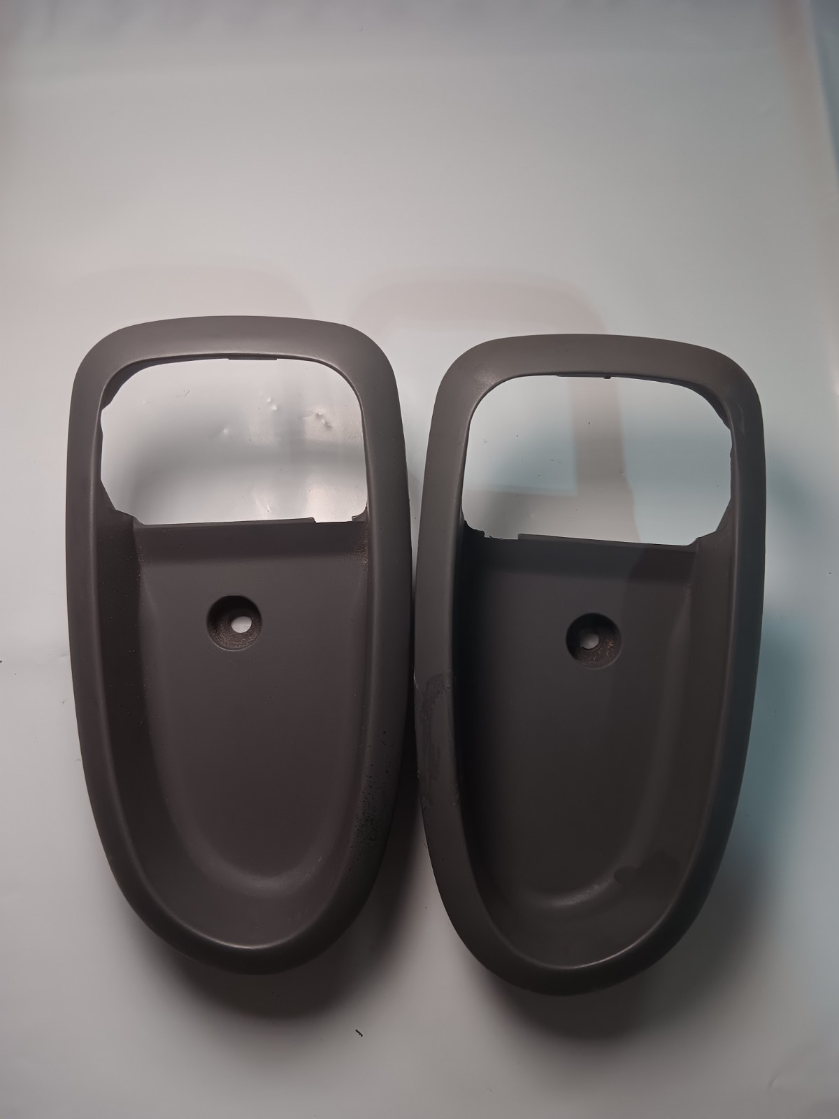 2001–2006 Hyundai Elantra Rear Left,Right Driver Side Interior Door Handle Trim
