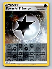 Powerful Energy #176 Prices | Pokemon Darkness Ablaze | Pokemon Cards