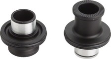 Tapacubos delanteros Ritchey WCS Road Disc 12 mm