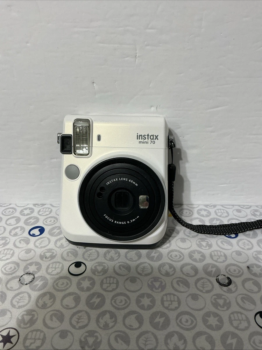 Instant Fujifilm Instax Mini 70 Film Cameras for sale | eBay