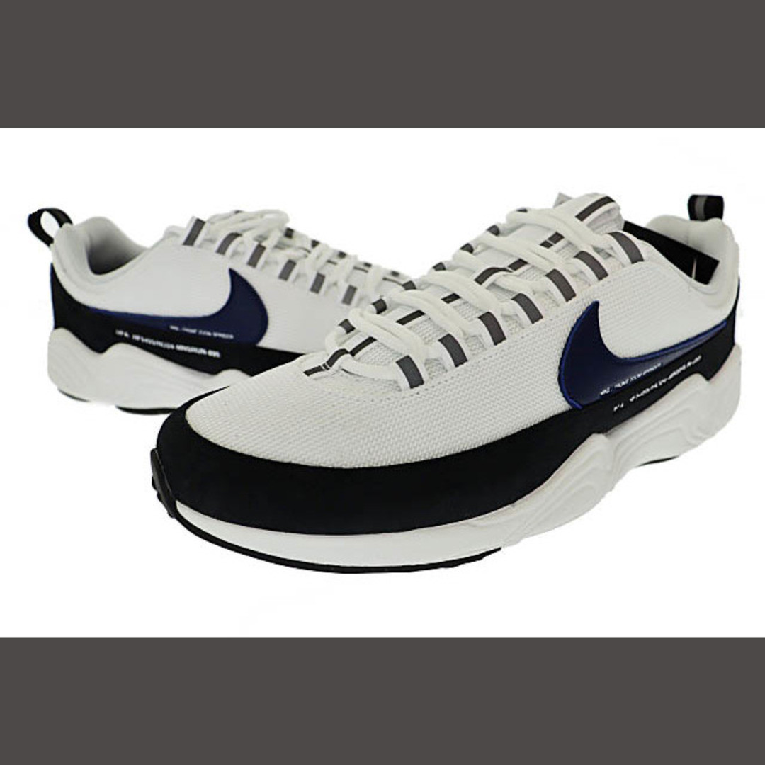 Nike x FRAGMENT DESIGH DESIGN AIR ZOOM SPIRIDON SP BLUE VOID Nike x FRAGMENT DESIGH DESIGN AIR ZOOM SPIRIDON SP BLUE VOID