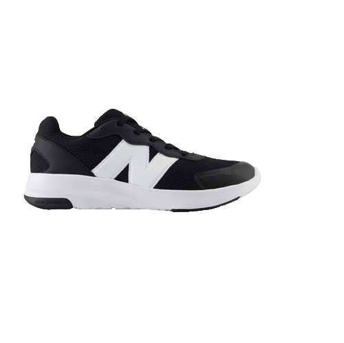 NEW New Balance WIDE WIDTH 578 V1 Kids Running Sneaker Shoes Black Youth 5 W