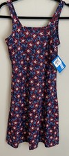 NWT Columbia Women's PFG Freezer III Dress XS Omni-Shade