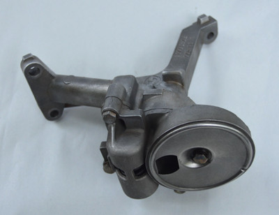 1982-1988 BMW E30 E28 M20B27 2.7L ETA 6 cylinder Engine Oil Pump+ Driveshaft OEM