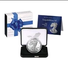 2026 P Congratulations Set American Eagle 1 oz Silver Proof Coin - IN HAND