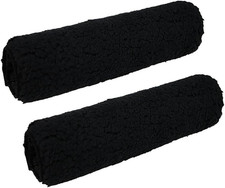 Wheelchair Armrest Pads, 2 Pack Wheelchair Arm Rest Memory Foam Cushions Padd...